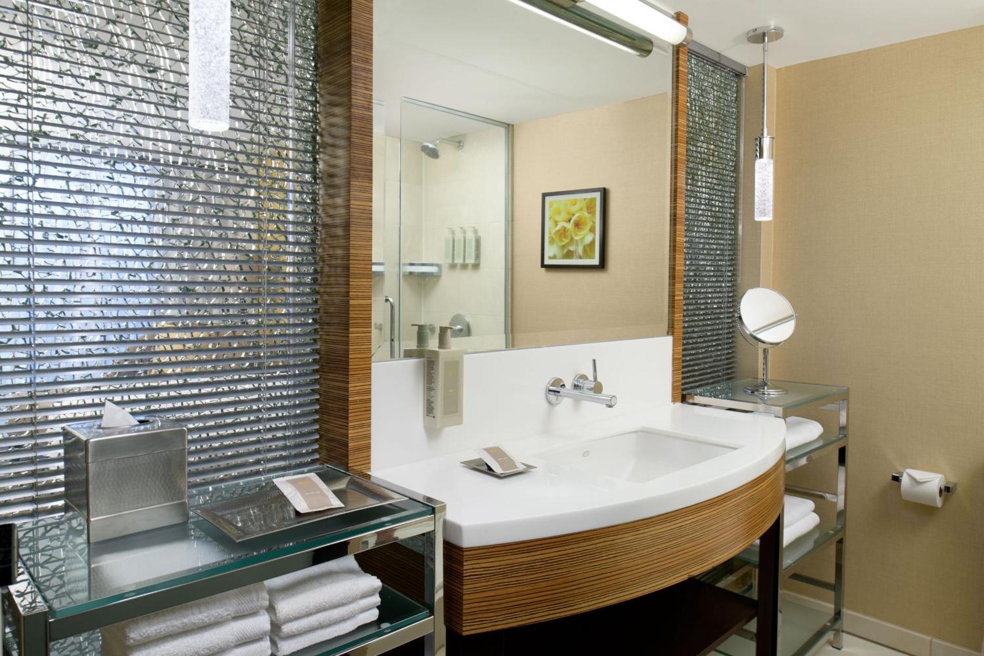 Premium Queen Room with Two Queen Beds and Ocean View