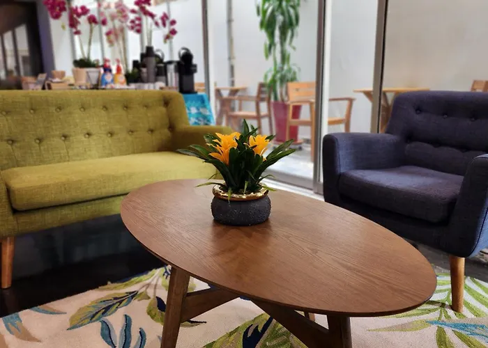 Boutique hotel only: Stay Hotel Waikiki