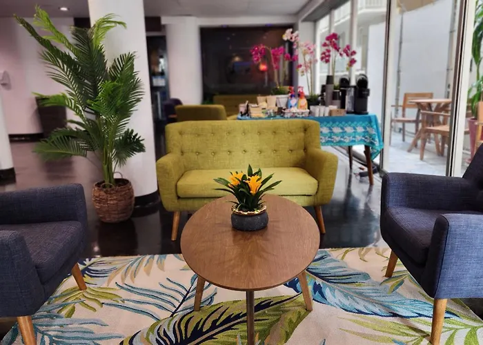 Boutique hotel only: Stay Hotel Waikiki