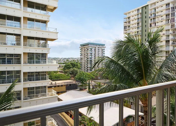 Ewa Waikiki