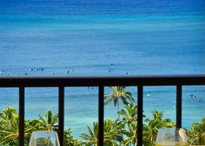 Jenny'S Cottage Waikiki